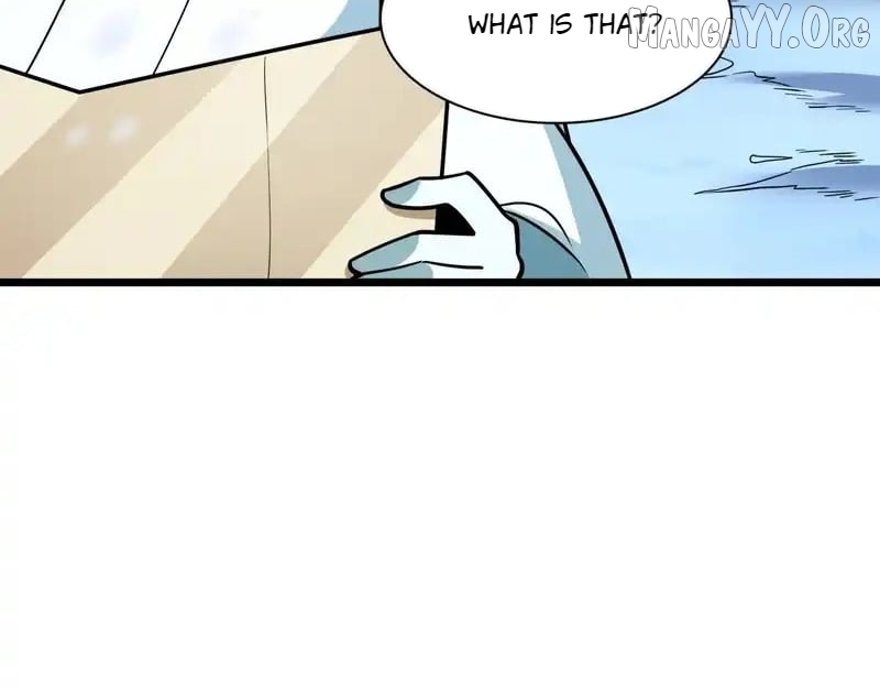 Era of the Haunted Chapter 551 - page 123